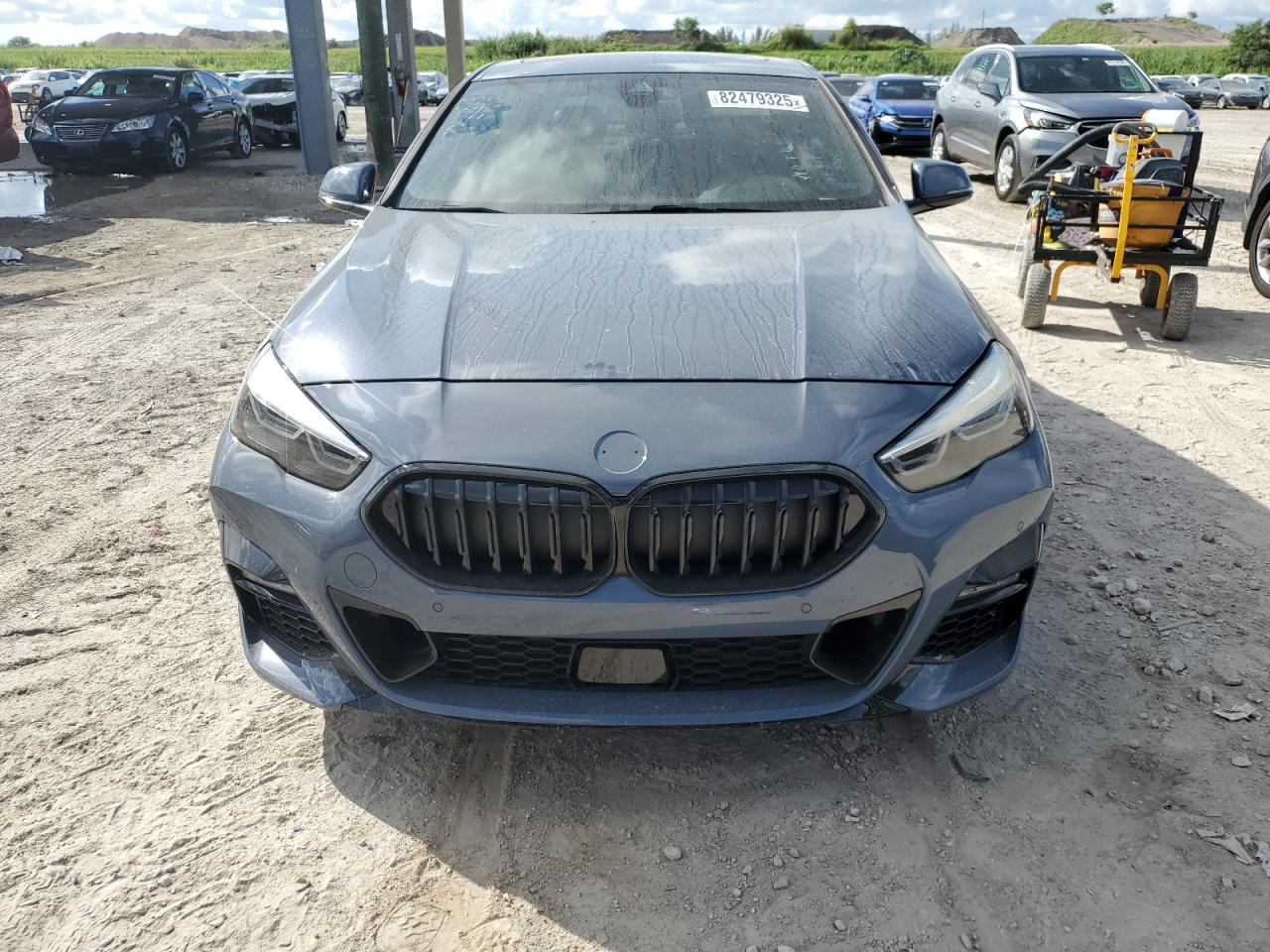 2022 BMW 2 Series