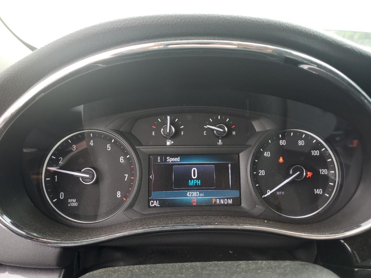 2019 BUICK ENCORE