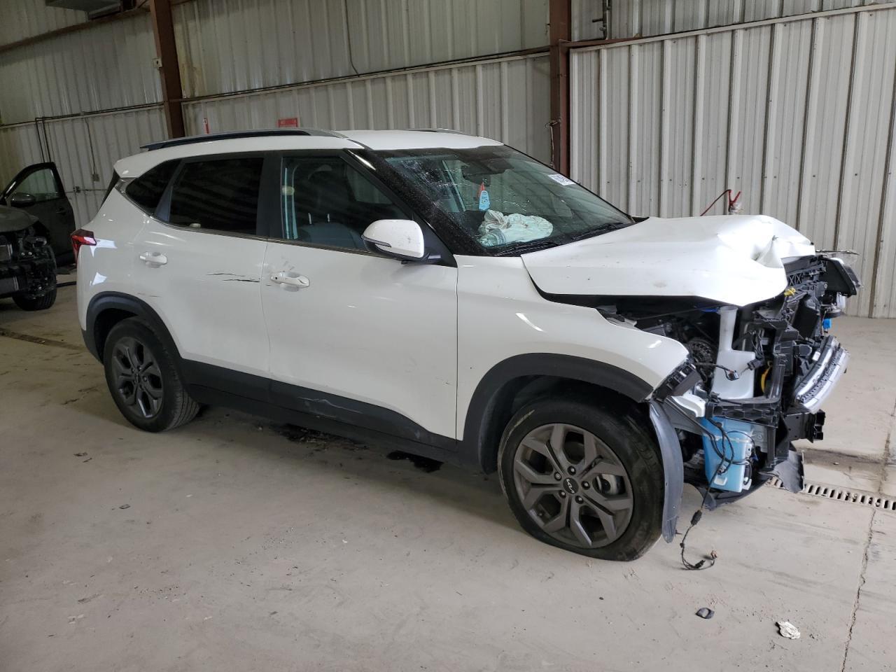 2024 KIA SELTOS