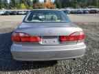 2000 HONDA ACCORD