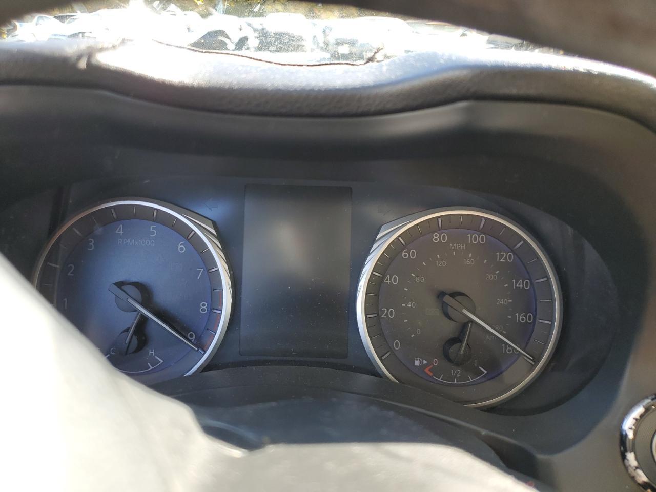 2014 INFINITI Q50