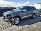 2013 LINCOLN Navigator
