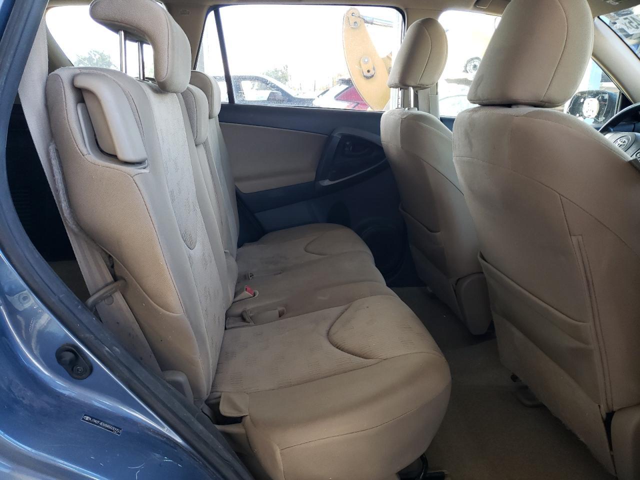 2010 TOYOTA RAV4