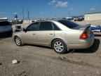 2002 TOYOTA Avalon