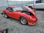 1971 Datsun 240z