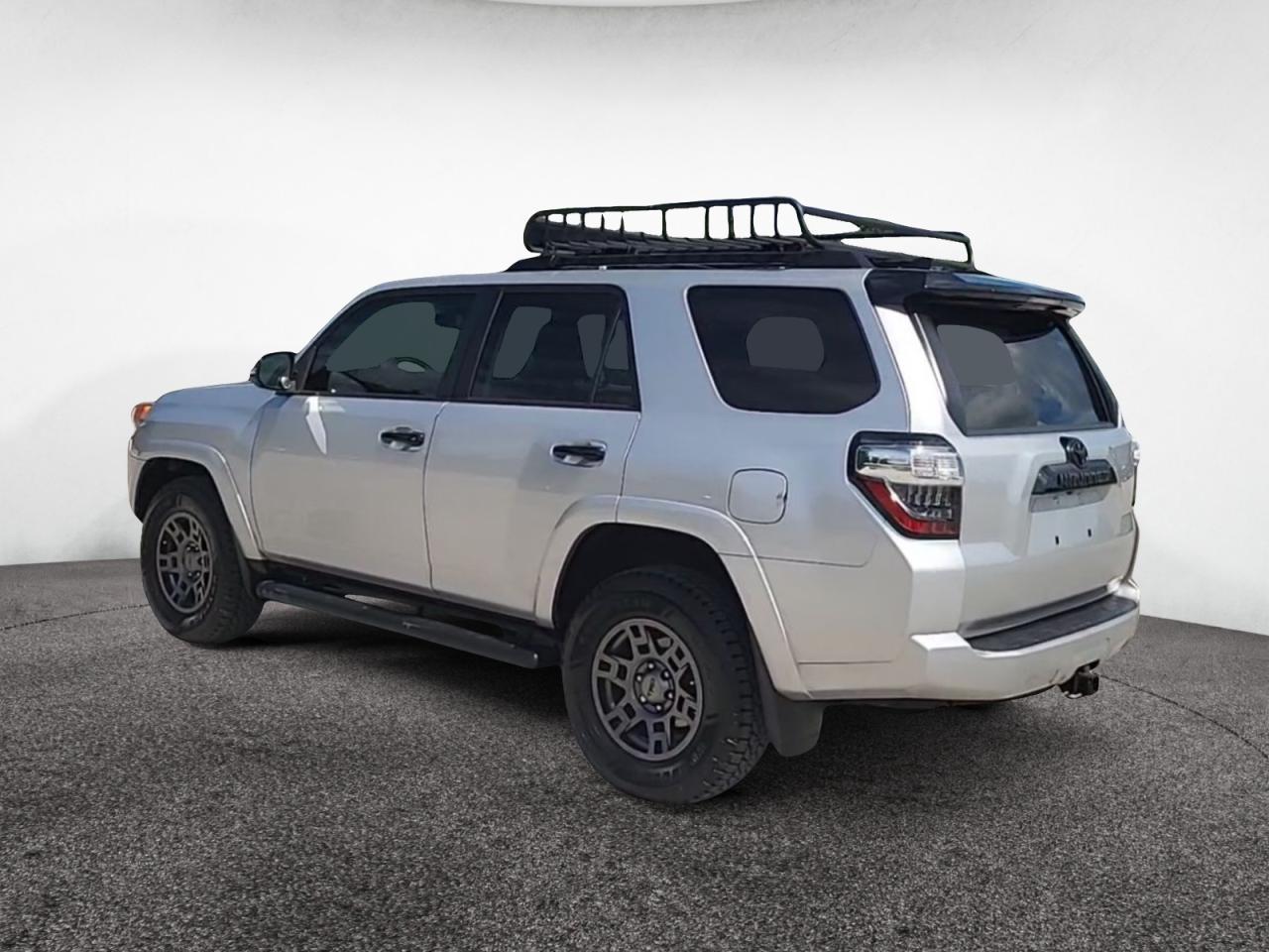 2020 TOYOTA 4Runner