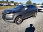 2010 AUDI Q7