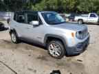 2015 JEEP Renegade