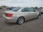 2013 BMW 3 SERIES