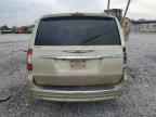 2012 CHRYSLER Town & Country