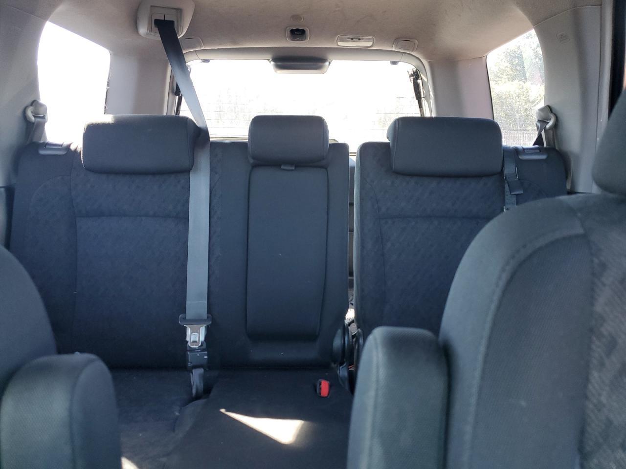 2006 HONDA CR-V
