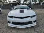2014 CHEVROLET Camaro