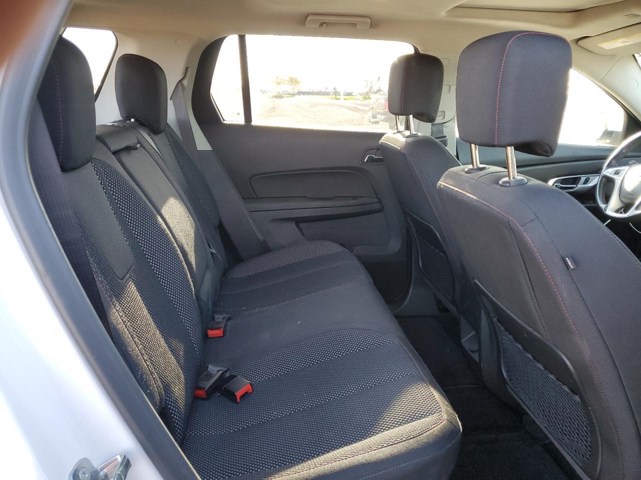 2017 GMC Terrain