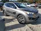 2016 HYUNDAI SANTA FE