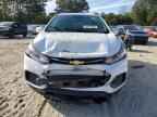 2019 CHEVROLET TRAX