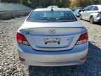 2017 HYUNDAI ACCENT