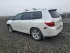 2009 TOYOTA HIGHLANDER