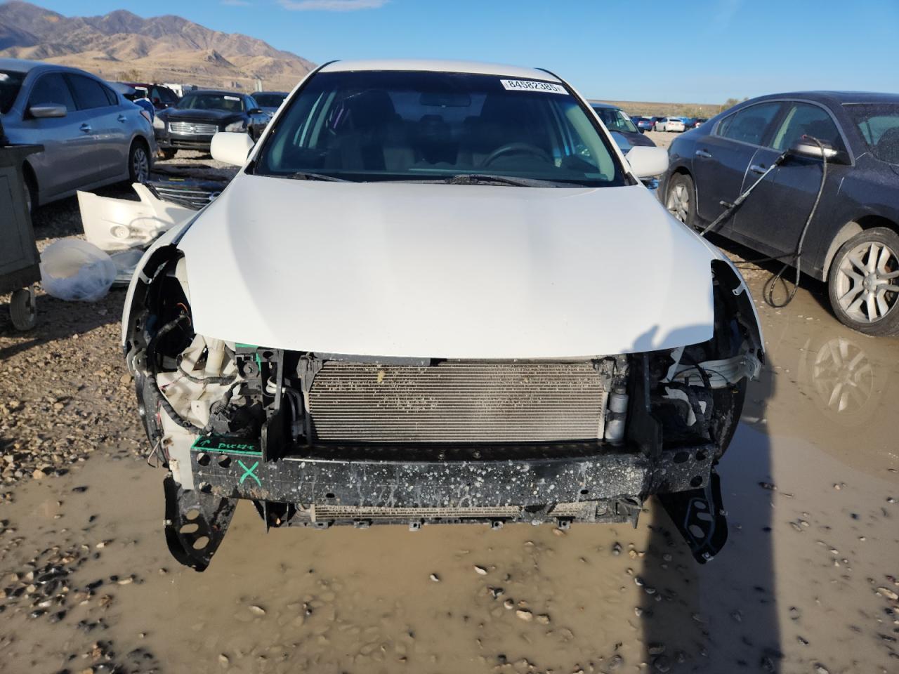 2010 NISSAN ALTIMA