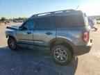2022 FORD Bronco Sport