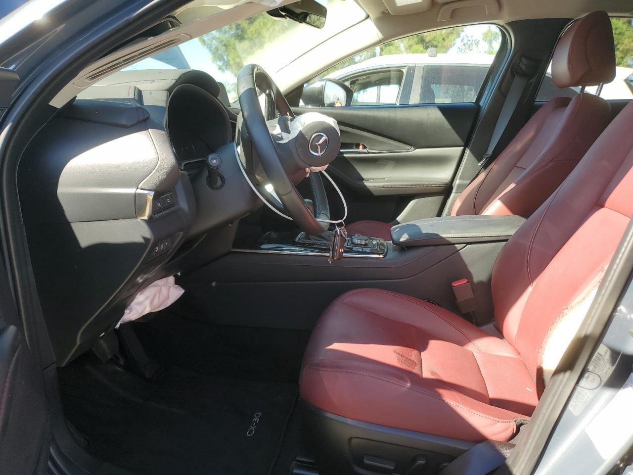 2024 MAZDA CX-30
