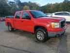 2009 GMC Sierra