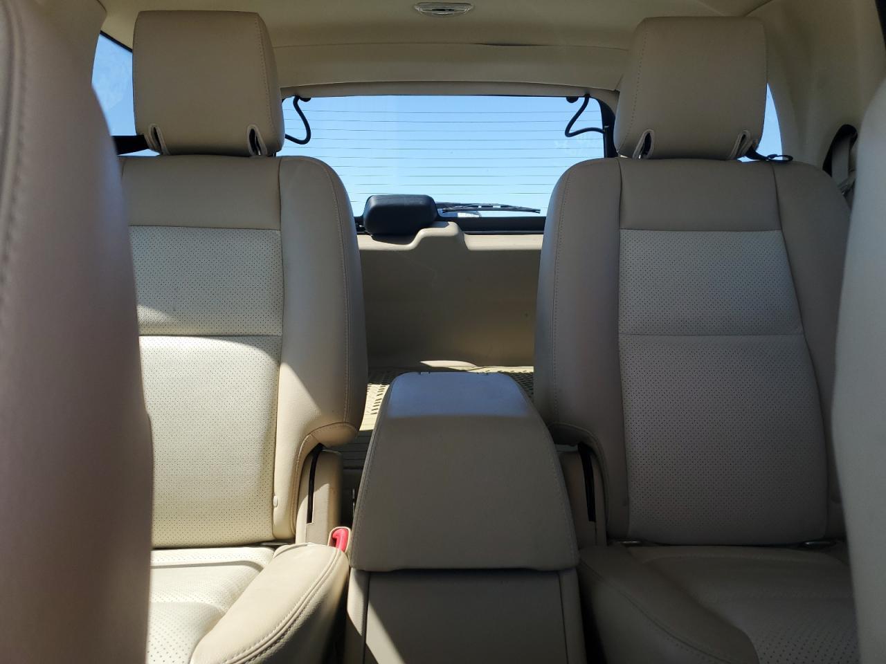 2006 MERCURY Mountaineer