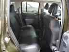 2017 JEEP PATRIOT