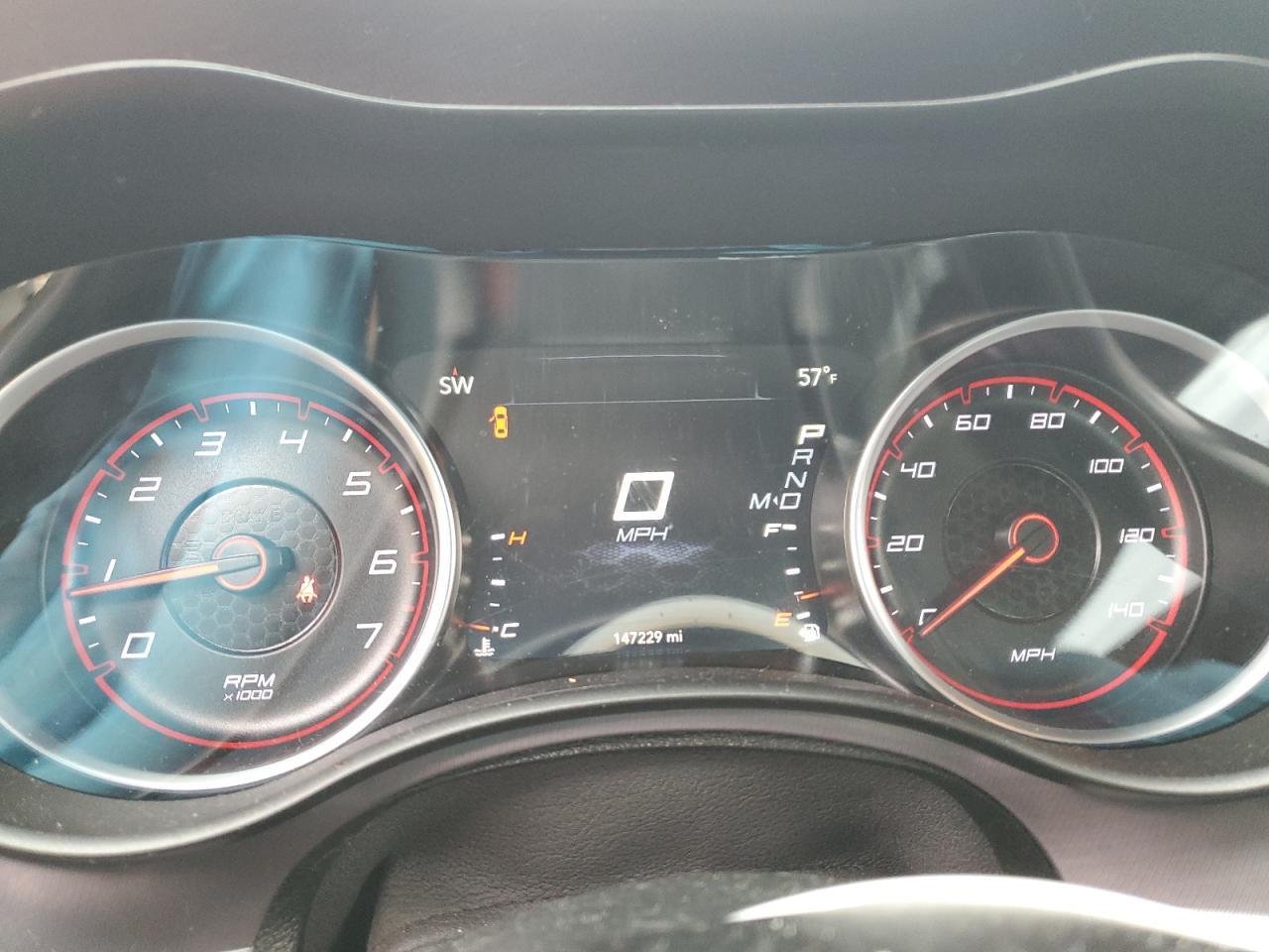 2019 DODGE CHARGER