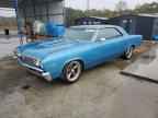 1967 CHEVROLET MALIBU