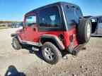 2006 JEEP WRANGLER