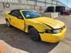 2004 FORD MUSTANG