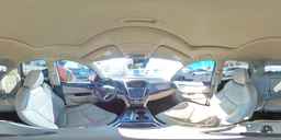 2019 ACURA MDX