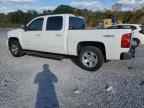 2013 CHEVROLET Silverado