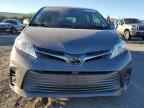 2018 TOYOTA SIENNA
