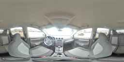 2012 CHEVROLET Captiva