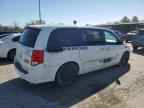 2015 DODGE GRAND CARAVAN