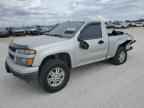 2011 CHEVROLET COLORADO