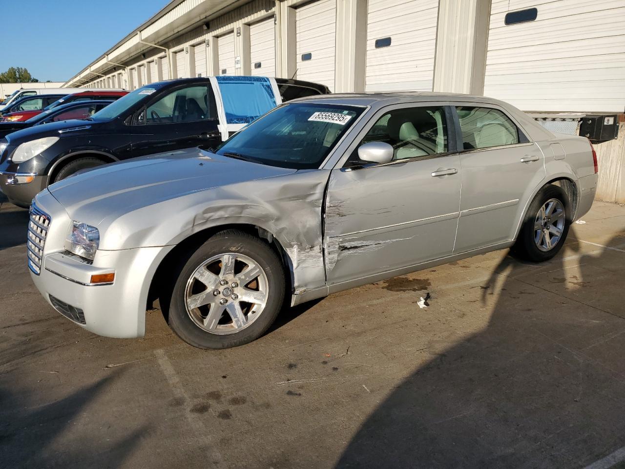 2006 CHRYSLER 300