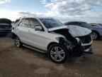 2014 MERCEDES-BENZ ML-Class