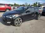2017 HYUNDAI VELOSTER