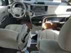 2011 TOYOTA SIENNA