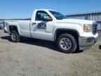 2015 GMC Sierra