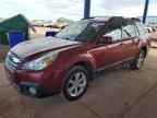 2013 SUBARU Outback
