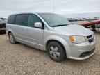 2012 DODGE GRAND CARAVAN