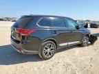 2016 MITSUBISHI outlander