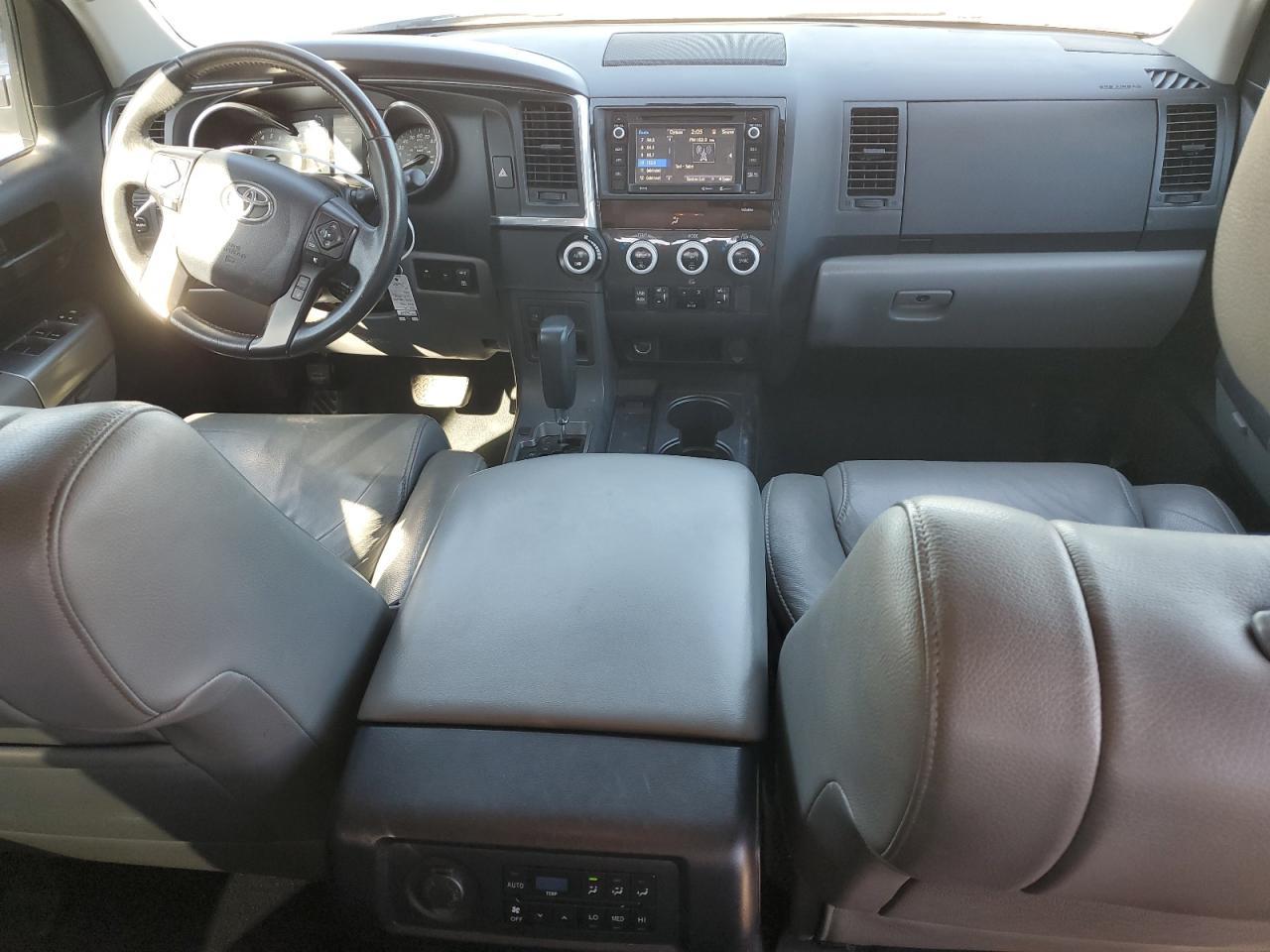 2019 TOYOTA Sequoia