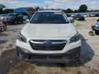 2021 SUBARU Outback
