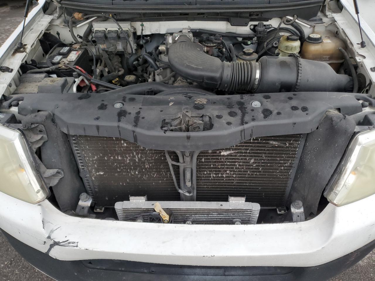 2005 FORD F-150