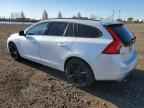 2018 VOLVO V60