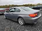 2011 BMW 3 SERIES